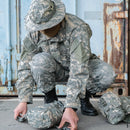 Genuine Issue ACU Shirt - US Army Surplus - Field Shirts