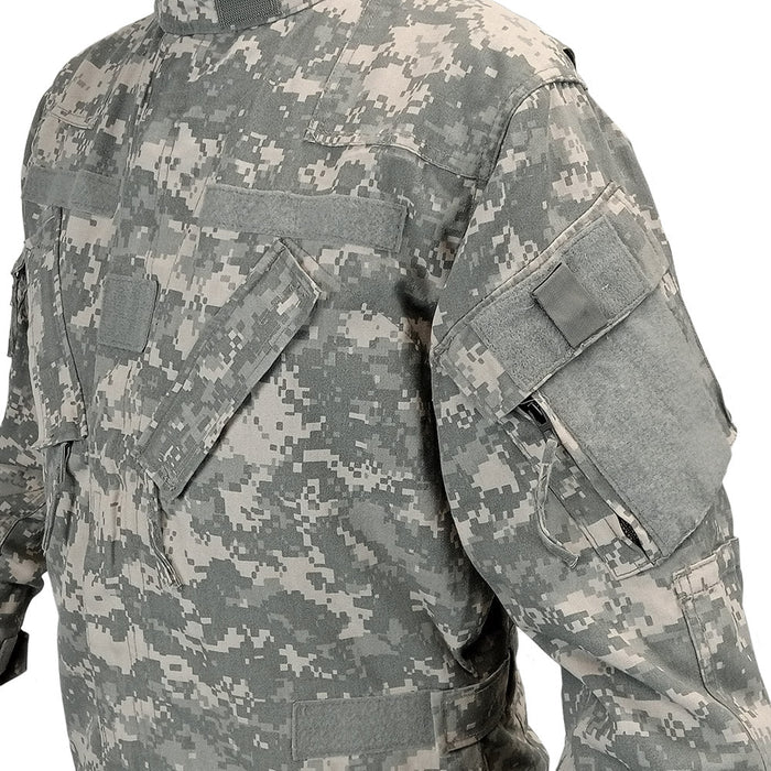 USGI ACU Aircrew Combat Shirt - US Army Surplus - Field Shirts