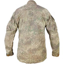 NZ Army MCU Field Shirt - Value Grade - New Zealand Army Surplus - Field Shirts