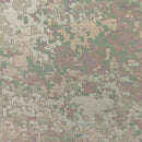 NZ Army MCU Field Shirt - Value Grade - New Zealand Army Surplus - Field Shirts