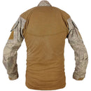 NZ Army MCU UBACS Shirt - New Zealand Army Surplus - UBACS
