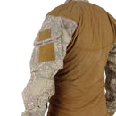 NZ Army MCU UBACS Shirt - New Zealand Army Surplus - UBACS