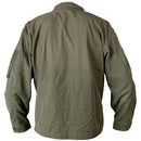 Austrian ANZUG 03 Field Shirt - Austrian Army Surplus - Field Shirts