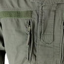 Austrian ANZUG 03 Field Shirt -Value Grade - Austrian Army Surplus - Field Shirts