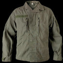 Austrian ANZUG 03 Field Shirt -Value Grade - Austrian Army Surplus - Field Shirts