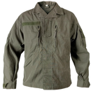 Austrian ANZUG 03 Field Shirt - Austrian Army Surplus - Field Shirts