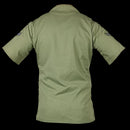 USGI OG-507 Utility Shirt - Short Sleeve - US Army Surplus - Field Shirts