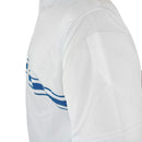 French Police Polo Shirt - White - French Police Surplus - Polos
