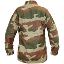 Turkish Army Woodland Field Shirt - Turkish Army Surplus - Field Shirts