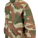 Turkish Army Woodland Field Shirt - Turkish Army Surplus - Field Shirts