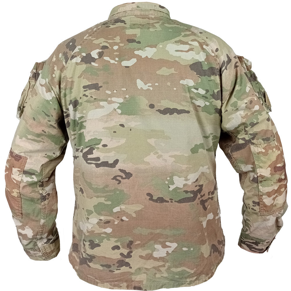 Best hot weather shirt with plate carrier