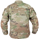 USGI Multicam Improved Hot Weather Shirt - US Army Surplus - Field Shirts