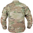 USGI Multicam Improved Hot Weather Shirt - Value Grade