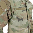 USGI Multicam Improved Hot Weather Shirt - US Army Surplus - Field Shirts