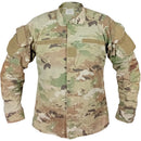 USGI Multicam Improved Hot Weather Shirt - US Army Surplus - Field Shirts
