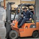 British Navy Operational Trousers - Value Grade - British Army Surplus - Cargo Trousers