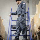 British Navy Operational Trousers - Value Grade - British Army Surplus - Cargo Trousers