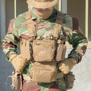 Helikon-Tex Raid Shirt - Rhodesian Camo - Helikon-Tex - Field Shirts