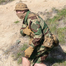 Helikon-Tex Raid Shirt - Rhodesian Camo - Helikon-Tex - Field Shirts