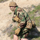 Helikon-Tex Raid Shirt - Rhodesian Camo - Helikon-Tex - Field Shirts