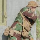 Helikon-Tex Raid Shirt - Rhodesian Camo - Helikon-Tex - Field Shirts