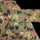 Italian San Marco Field Shirt - Italian Army Surplus - Field Shirts
