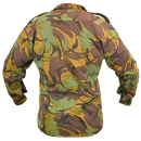 NZ Army 80s DPM Shirt - New Zealand Army Surplus - Field Shirts