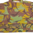NZ Army 80s DPM Shirt - Value Grade - New Zealand Army Surplus - Field Shirts