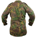 NZ Army Early 90s DPM Shirt - New Zealand Army Surplus - Field Shirts