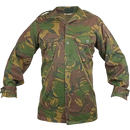NZ Army Early 90s DPM Shirt - New Zealand Army Surplus - Field Shirts