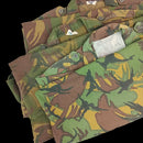 NZ Army Early 90s DPM Shirt - New Zealand Army Surplus - Field Shirts