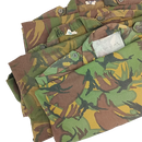 NZ Army Early 90s DPM Shirt - New Zealand Army Surplus - Field Shirts