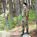 NZ Army Early 90s DPM Shirt - New Zealand Army Surplus - Field Shirts