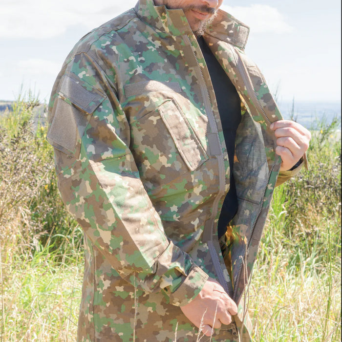 Romanian Army M2017 Field Shirt - Romanian Army Surplus - Field Shirts