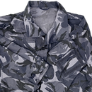 British OPFOR DPM Combat Shirt - New - British Army Surplus - Field Shirts