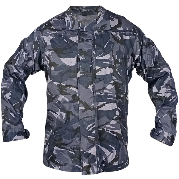 British OPFOR DPM Combat Shirt - New - British Army Surplus - Field Shirts