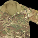British MTP Aircrew UBACS Shirt - British Army Surplus - UBACS