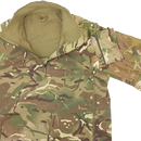 British MTP Aircrew UBACS Shirt - British Army Surplus - UBACS