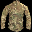 British MTP Aircrew UBACS Shirt - British Army Surplus - UBACS