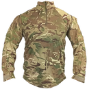 British MTP Aircrew UBACS Shirt - British Army Surplus - UBACS
