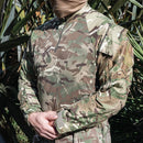 British MTP Aircrew UBACS Shirt - British Army Surplus - UBACS