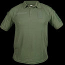 Ukrainian Army Olive Polo Shirt - Ukrainian Army Surplus - Polos