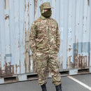 British MTP Barracks Shirt - Value Grade - British Army Surplus - Field Shirts