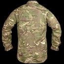British MTP Barracks Shirt - British Army Surplus - Field Shirts