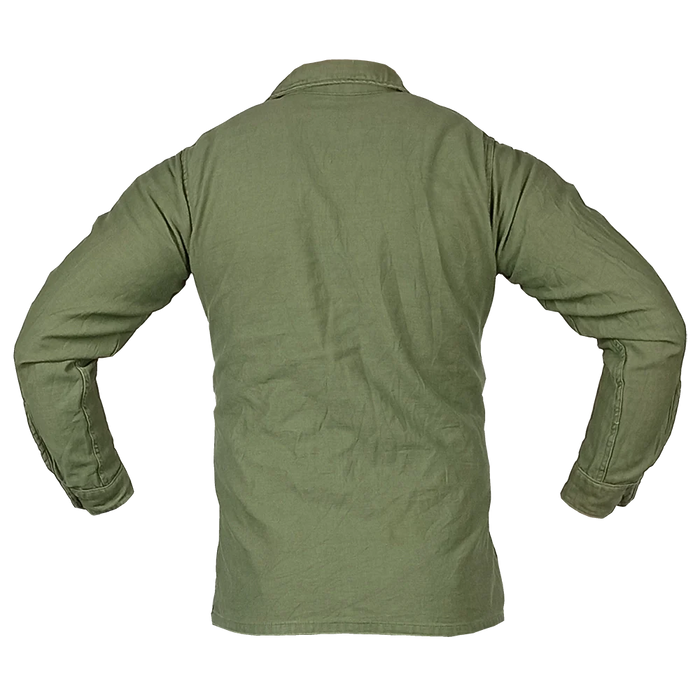 USGI OG-107 Utility Shirt