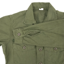 USGI OG-107 Utility Shirt - US Army Surplus - Field Shirts