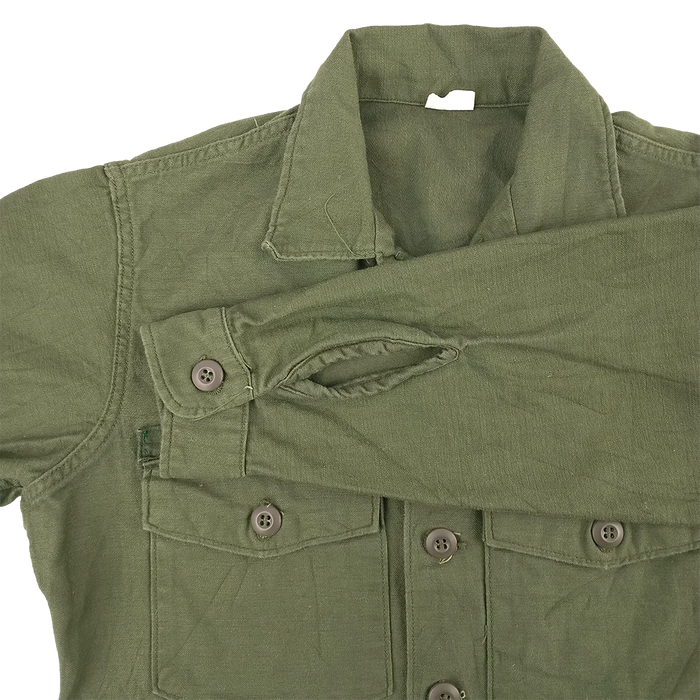 USGI OG-107 Utility Shirt