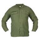 USGI OG-107 Utility Shirt - US Army Surplus - Field Shirts