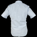 US Air Force Blue Short Sleeve Dress Shirt - US Air Force Surplus - Dress Shirts