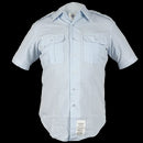 US Air Force Blue Short Sleeve Dress Shirt - US Air Force Surplus - Dress Shirts